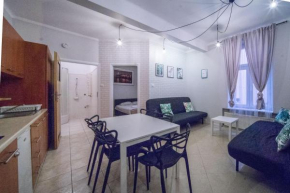 Apartament Izaaka, Kraków
